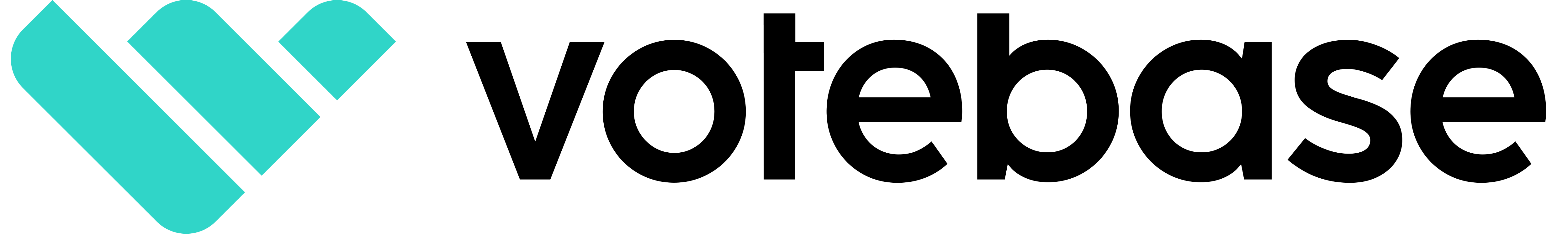 VoteBase Logo